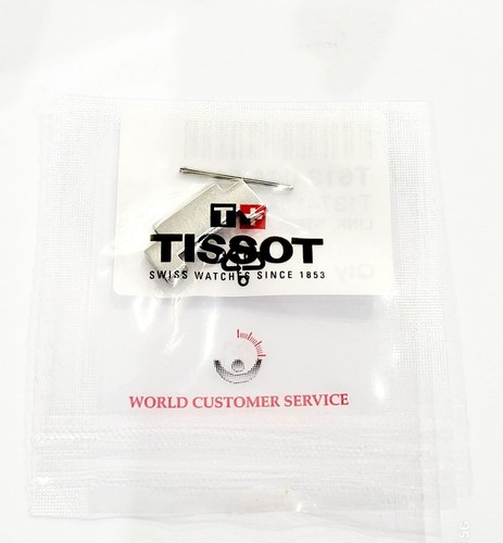 Tissot maglie orologio - tissot,