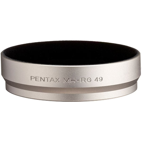 Pentax paraluce rg49 - pentax,