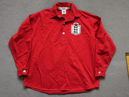 Maglia retro anni 40 - retro, 30-40