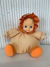 Doudou Neonato Morbido