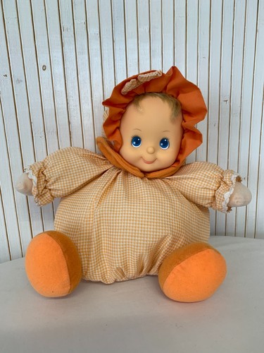 Doudou neonato morbido - doudou,