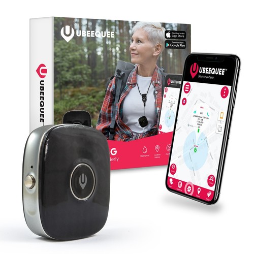 Localizzatore gps per - 4g,