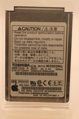 Original oem 5gb - original, hard