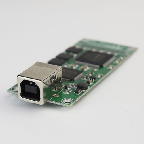Interfaccia digitale usb - u-x1,
