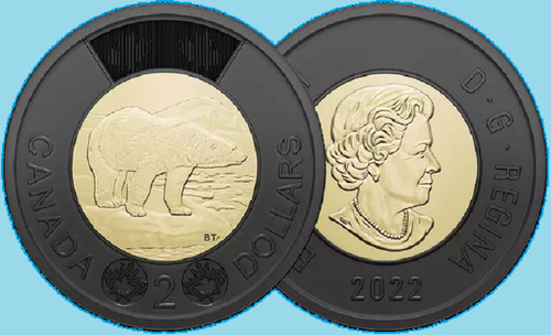 2022 canada queen elizabeth - queen, ii