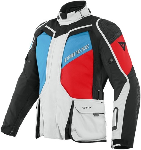 Giacca moto dainese explorer - giacca, d-explorer