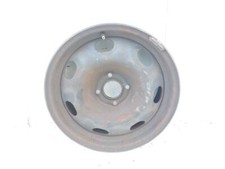 2160717 CERCHIO SINGOLO IN FERRO R16 CITROEN C4 PICASSO (B58) (2007>2013)