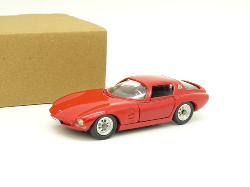 Mercury alfa romeo - alfa,