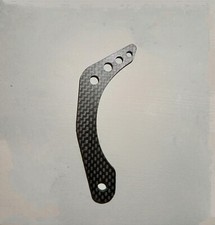 HONDA CR 125 HPP CARBON CASE