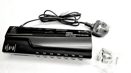 Amplificatore antenna vie - amplificatore,