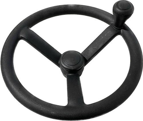 Volante tappo per - e, 14"