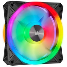 Corsair iCUE QL140 ventole PWM