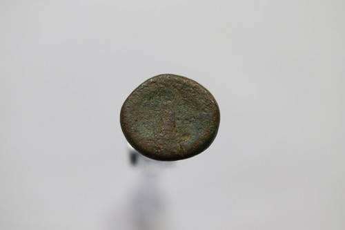 Antica moneta - moneta, greca
