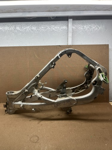 Telaio kawasaki kxf250 - telaio,