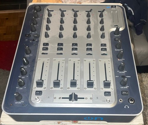 Mixer pro stanton - stanton, m505