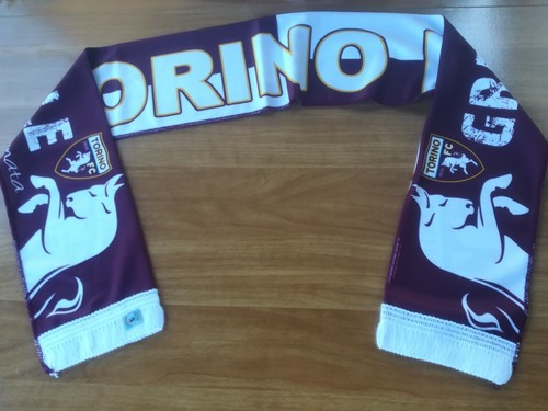 Sciarpa scarf bufanda - , calcio