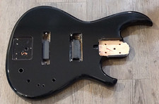 CORPO CHITARRA BASSO ARIA PRO