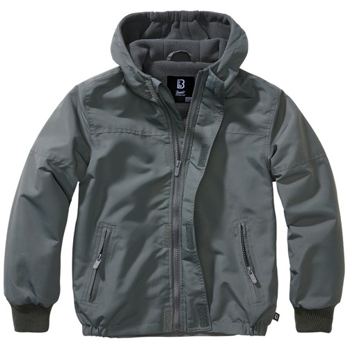 Brandit bambini giacca vento - bambini, a