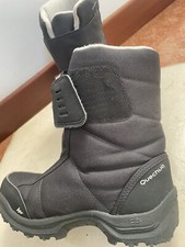 Dopo Sci bambino Taglia 33