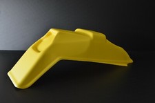 Garde boue arrière enduro