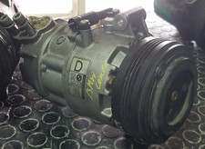 Compressore aria condizionata BMW E46 Compact