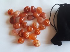 RUNE CELTICHE FUTHARK