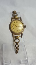 Orologio meccanico donna