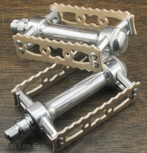 Nos mks sylvan touring - nos, bike