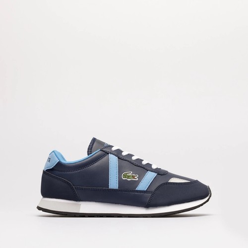 Lacoste powercourt ragazzo - lacoste,
