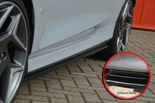 Cup4 minigonne laterali ABS