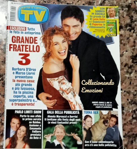 Sorrisi canzoni n 5 - canzoni, n.5