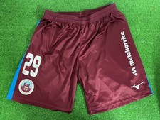 Pantaloncini cittadella - pantaloncini,
