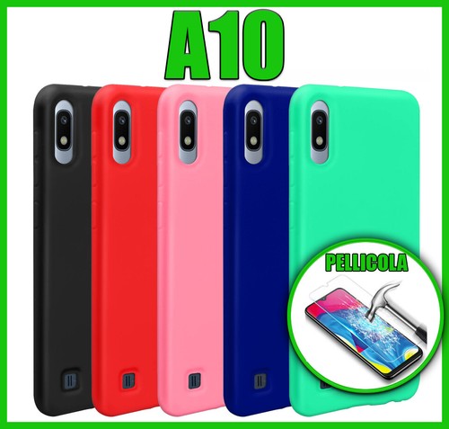 Cover per samsung - cover, a10