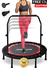 Trampolin para ejercicio