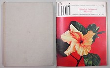 FIORI E PIANTE GIARDINO