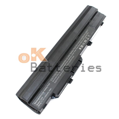 Batteria per msi wind u90 - batteria,