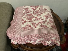 Copriletto Trapuntato Toilette