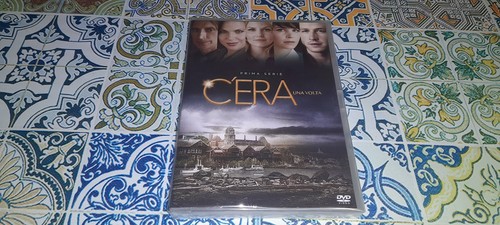 Box dvd nuovo era - box+6,