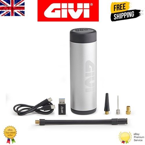 Givi s502 gonfiatore - givi,