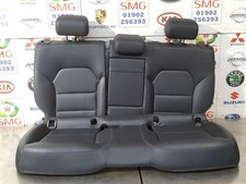 MERCEDES CLASSE GLA 200 D