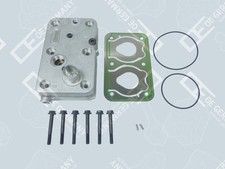 Germany testata compressore - oe,