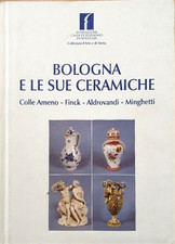 Catalogio della Most - Bologna