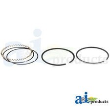 Piston Ring PR125 fits Ford