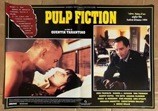 fotobusta PULP FICTION (1994)