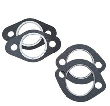 Manifold muffler gasket - , kit