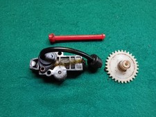 Pompa Olio Motosega Solo 616