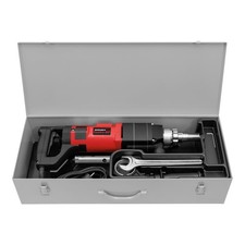 Carotatrice diamantata