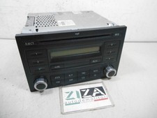 Autoradio Lettore CD VW Polo 9N3 2008 6Q0035152E