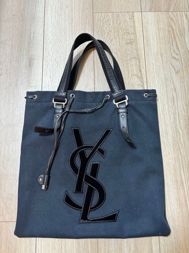 Borsa tote bag yves - borsa, saint