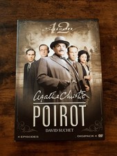 Agatha Christie : Poirot -